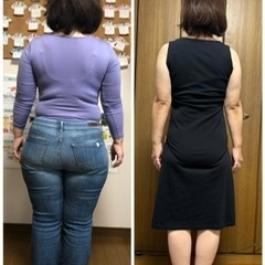 お正月太り解消に耳ツボダイエット◎